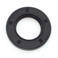 Chemical Machine Top Grade Tc Shock Absorber Silicone Rubber Oil Seal